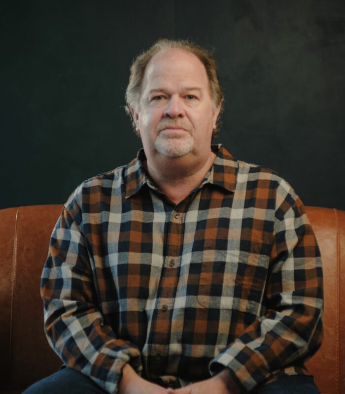 Brian Brouse