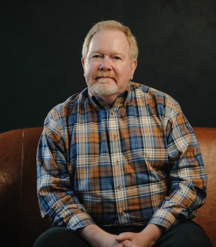 Gordon Brouse, Jr.