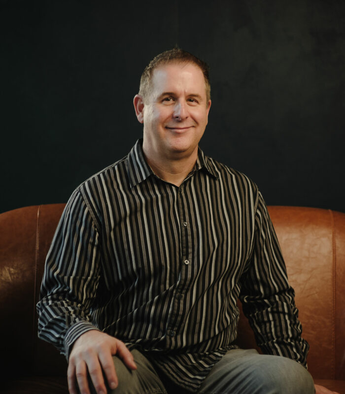About Our Agency - Business Partnership Meeting in the Office of Salem Insurance Agency, Inc.